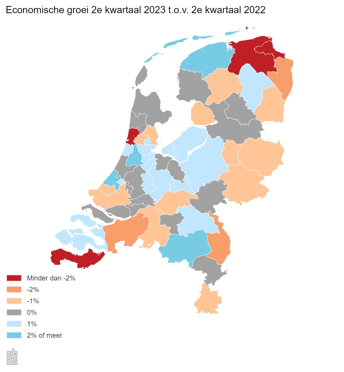 Omzet Industrie Procent Lager In Het Tweede Kwartaal Pomp Nl